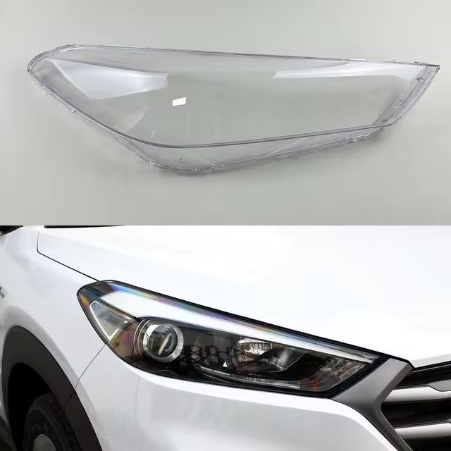Дясно стъкло Hyundai Tucson 2015/16/17/18