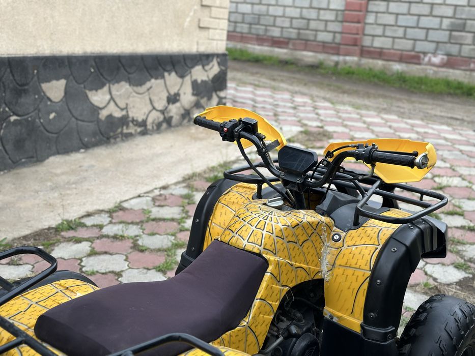Продам квадроцикл