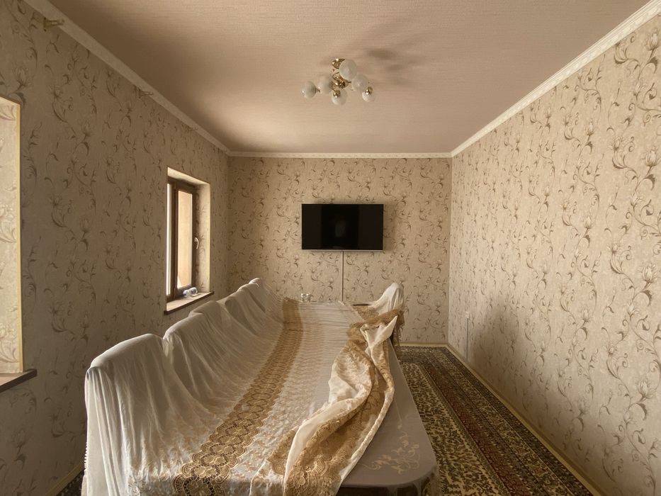 Tayyor uchastka sotiladi