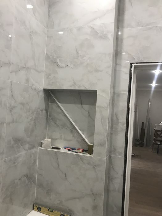 Ремонт и отделка!