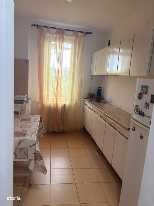 Apartament 2 camere semidecomandat, 52.79 mp – zona Brazda lui Novac