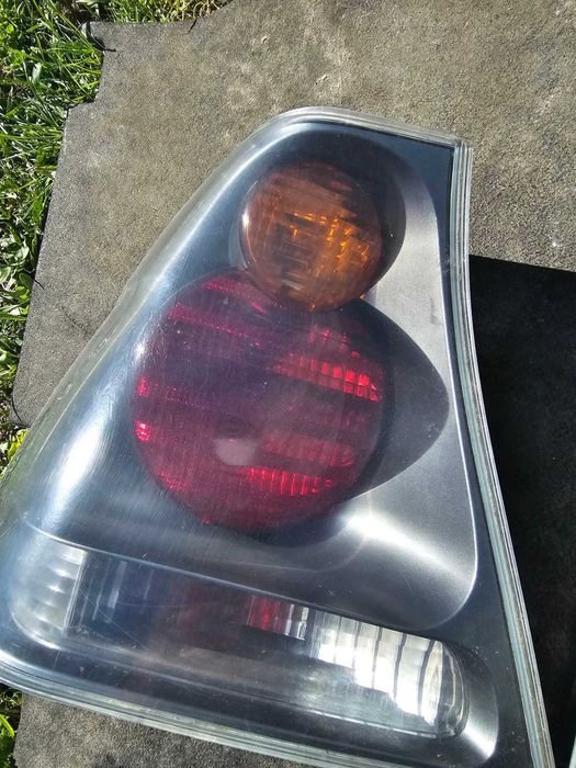 Е46 компакт стоп стопове ляв десен бмв bmw e46 гр. Долна баня • OLX.bg