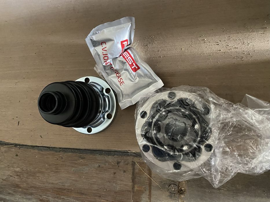 Граната Amarok