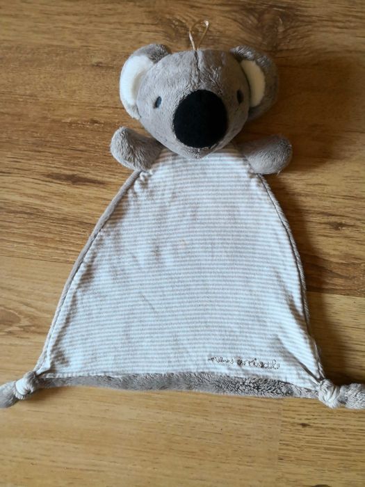 Minipaturica senzoriala Panda