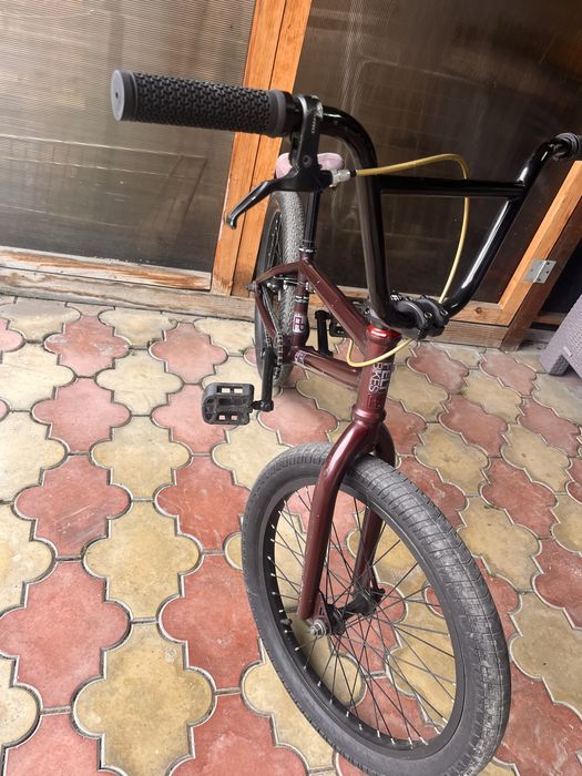 BMX Felt Bikes 20”