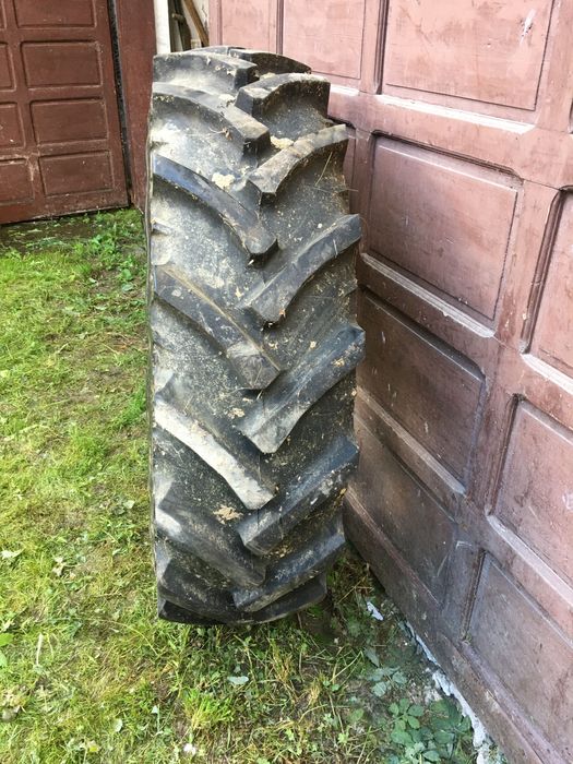 Roti tractor - 2 bucati