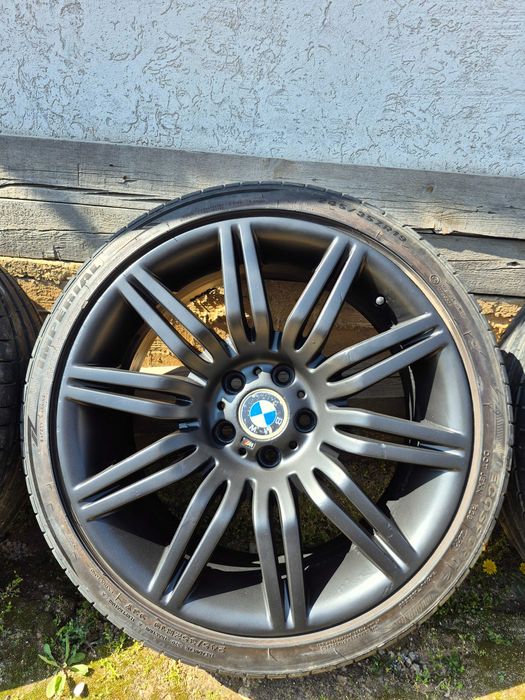 Джанти 19 style 172 с летни гуми