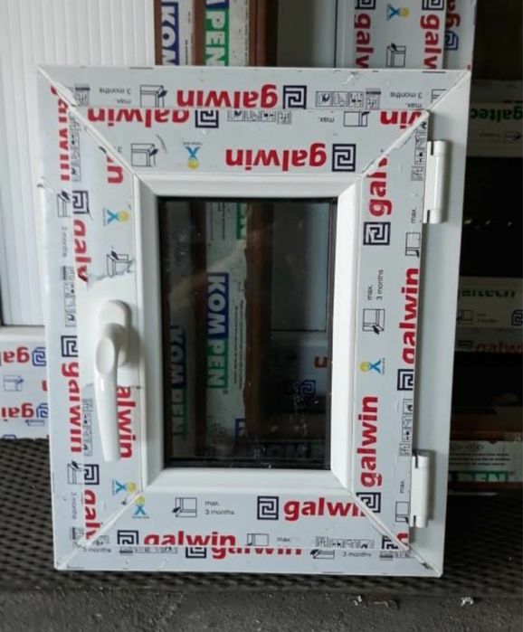 Продам форточки с гарантией