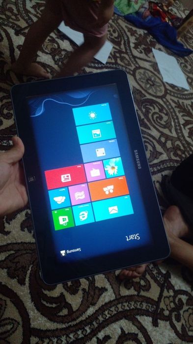 Windows planshetlar, pc, kompyuter planshetlar sotiladi