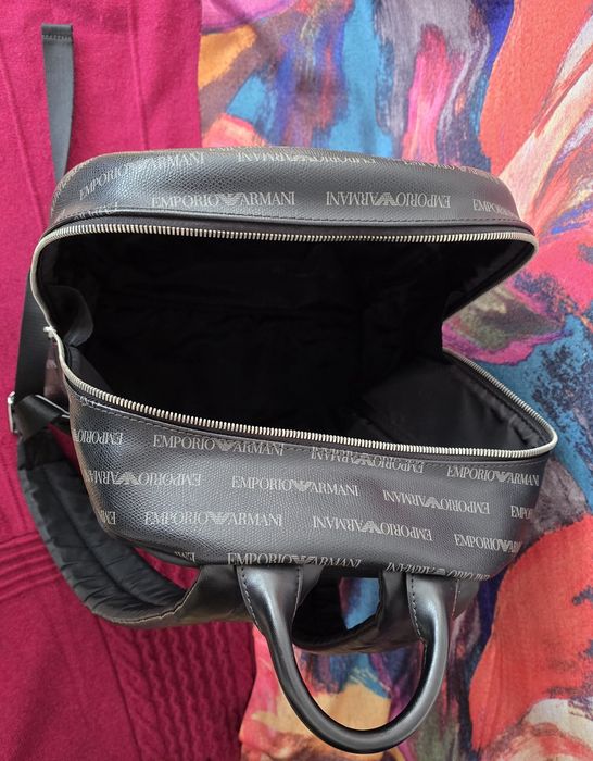 Armani-Армани дамска раница