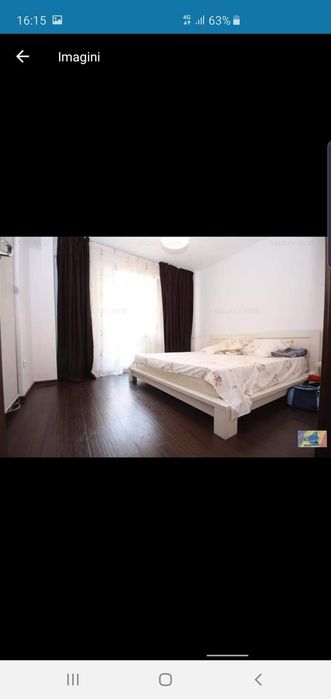Închiriez apartament Bld. Octavian Goga stradal, vedere stradala