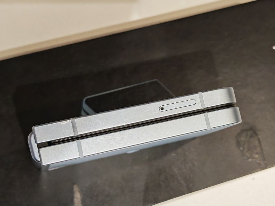 Samsung Z Flip 6-  512GB