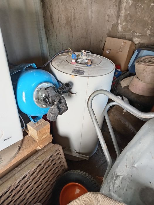 Продам протерм Рысь