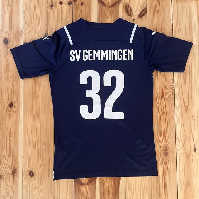 Tricou original Puma