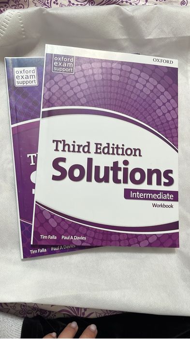 Книги английского языка