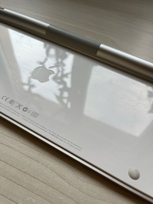 Tastatura Apple