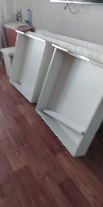 Двухъярусная кровать
