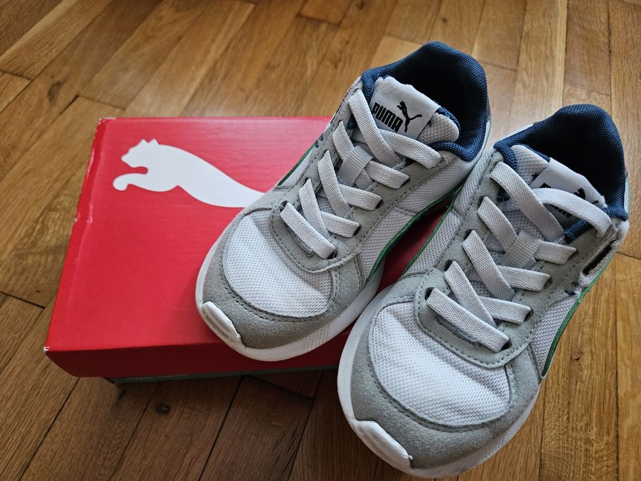 Детски маратонки