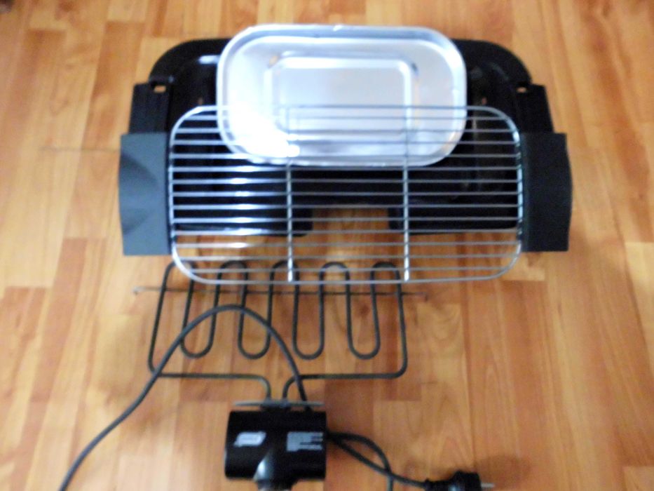 электро грильница