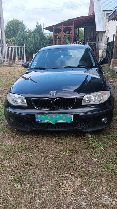 BMW 1 Series 2005 — imagine 2