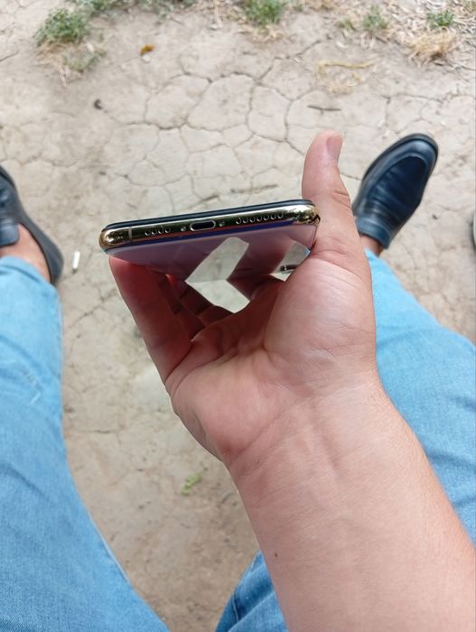 Iphone Xs Max 64gb