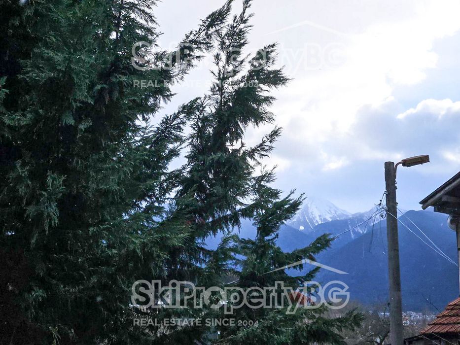 Продава се Двустаен апартамент в Разлог - 55 кв.м за 1073 €/кв.м - Снимка #12