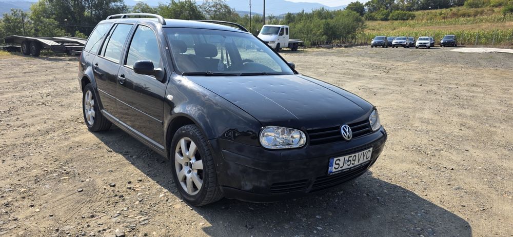 GOLF 4. 2003 DIESEL