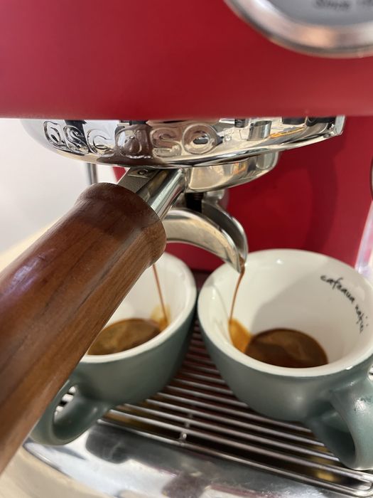Espressor Ascaso Dream PID