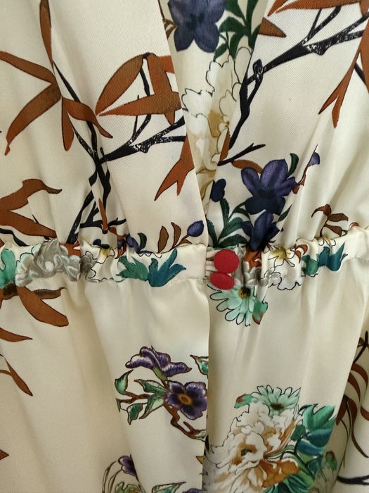 Kimono/Kaftan/ Rochie Zara S
