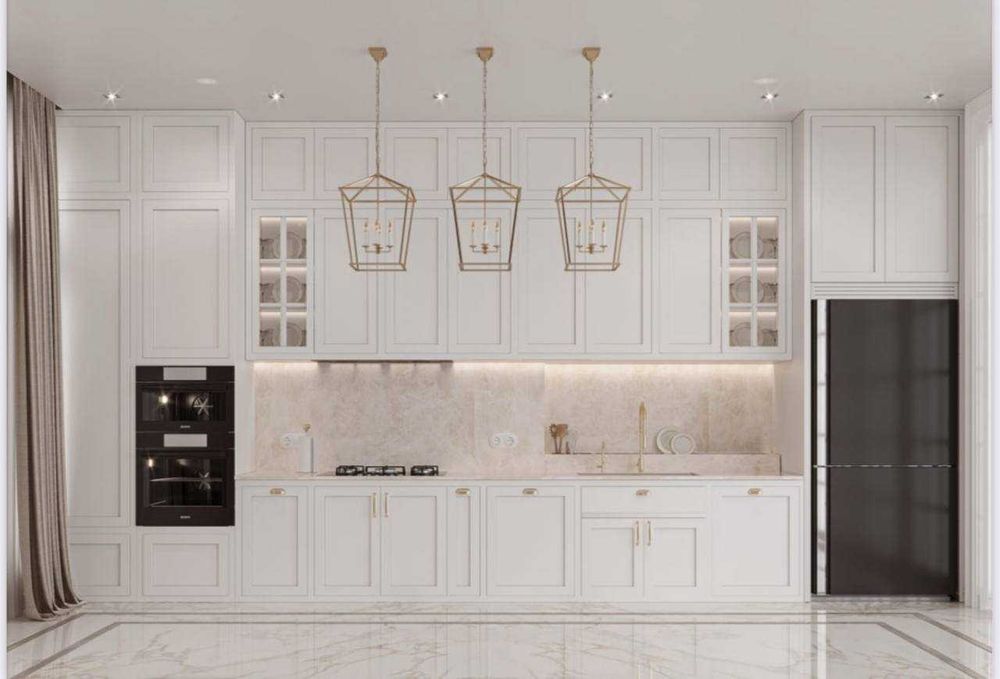 ЖК Felicita 226м2 Продается 5-ти комнатная квартира от Murad Buildings