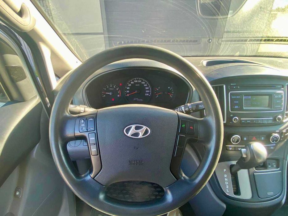 Продам Hyundai H -1