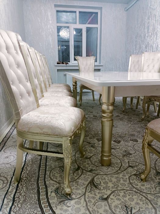 Xuram qoplama stullar zalga sex narxida