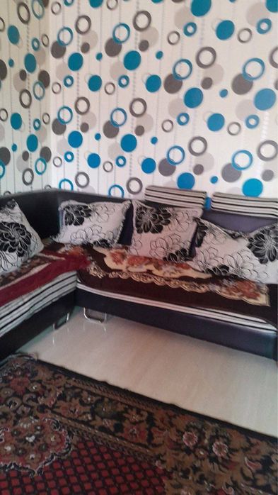 Продается 2 х комнатная квартира БИЙ Художников