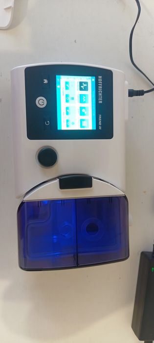 Концентратор кислорода HOFFRICHTER TREND III ST