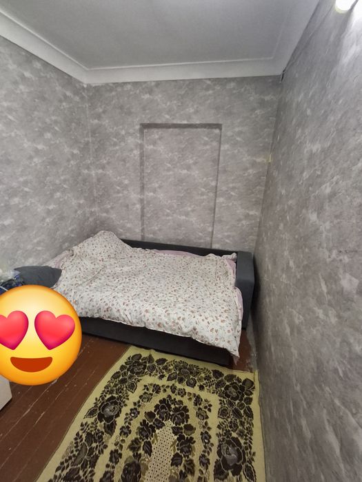 Продам квартиру на 3 школе