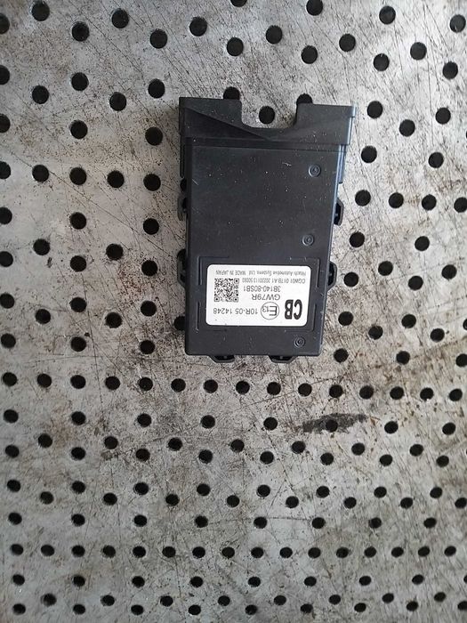 Modul calculator gateway suzuki swift 3 3b14080sb1