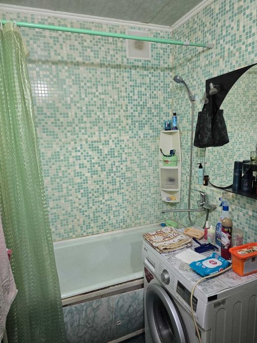 В продаже одна комнатная, Уют