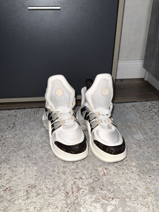 луи витон оригинал