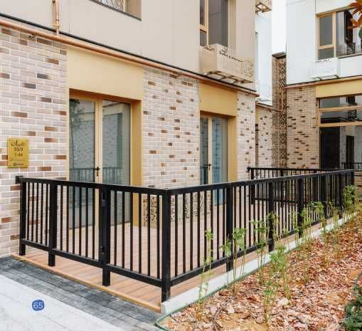 1-комн- 26,5м², метро ЯШНАБАД рядом • Ипотека от 4,5 млн.сум (S)