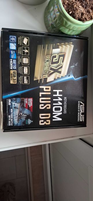 Продам ОЗУ, процессор, матплату, видеокарту