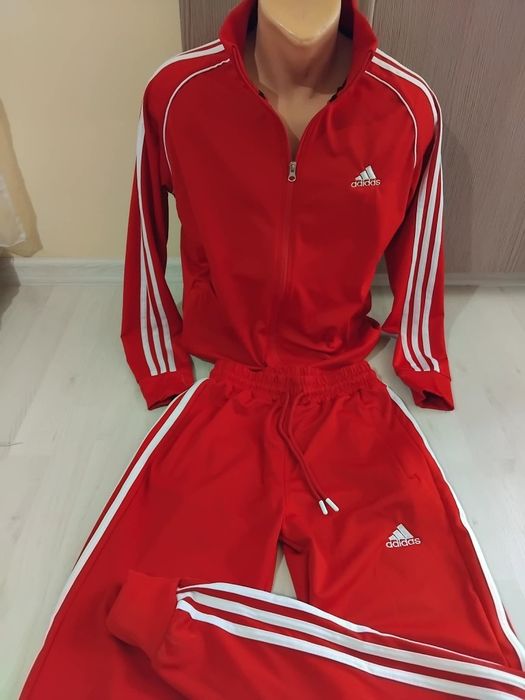 Treninguri baieti Adidas si Nike.
