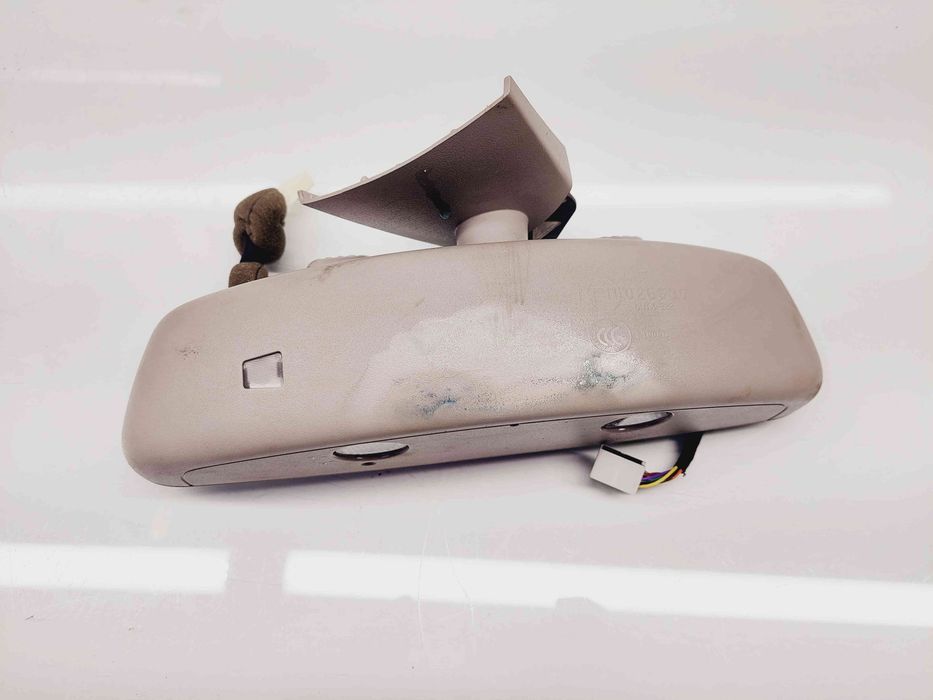 Oglinda retrovizoare Mercedes Clasa E (W212) [Fabr 2009-2016] OEM