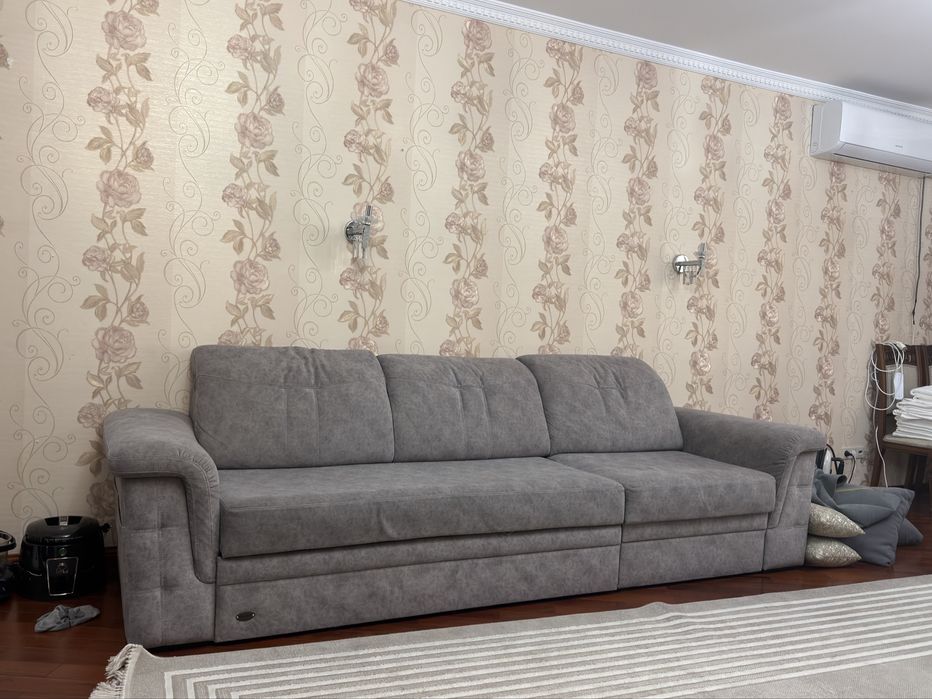 Диван белорусский Progress