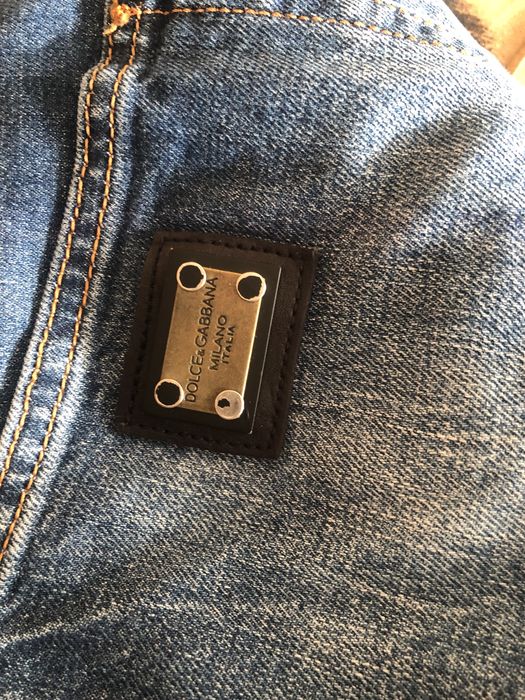 Dolce i gabana 60 лева размер 36