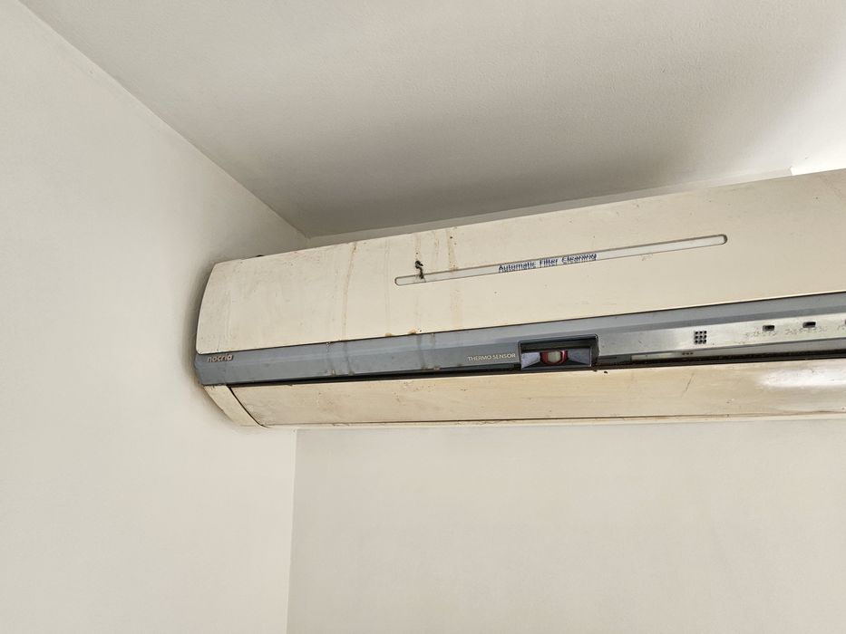 Климатик Fujitsu General Norkia