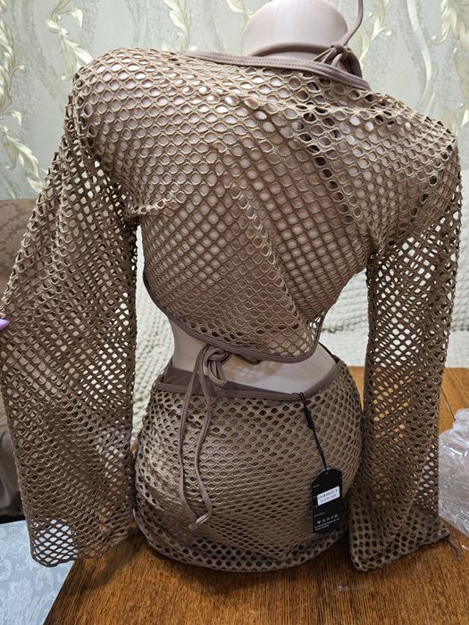 Купальник тройка раздельный 44-52 размеры.