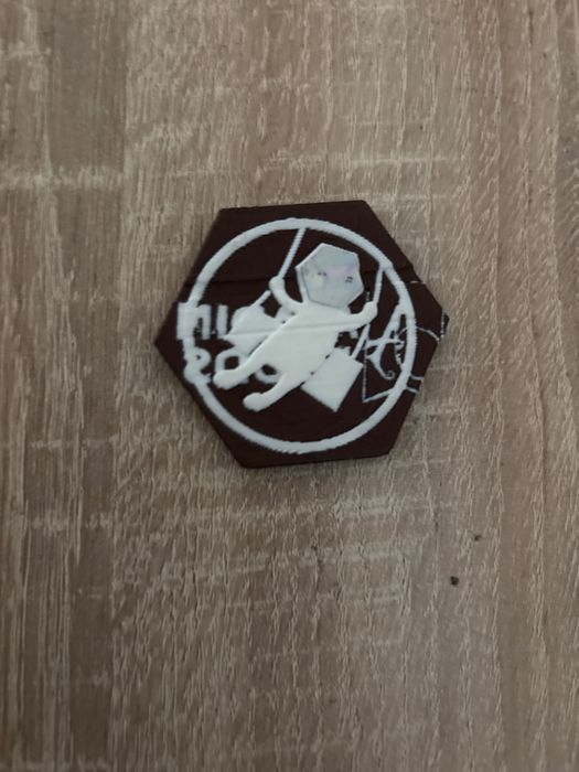 Lab coin  Ден на детето Аладин
