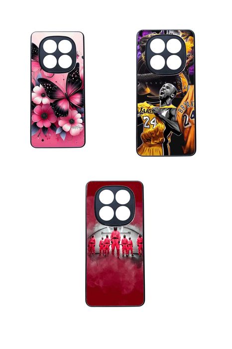 Huse Xiaomi Redmi Note 14 Pro 5G