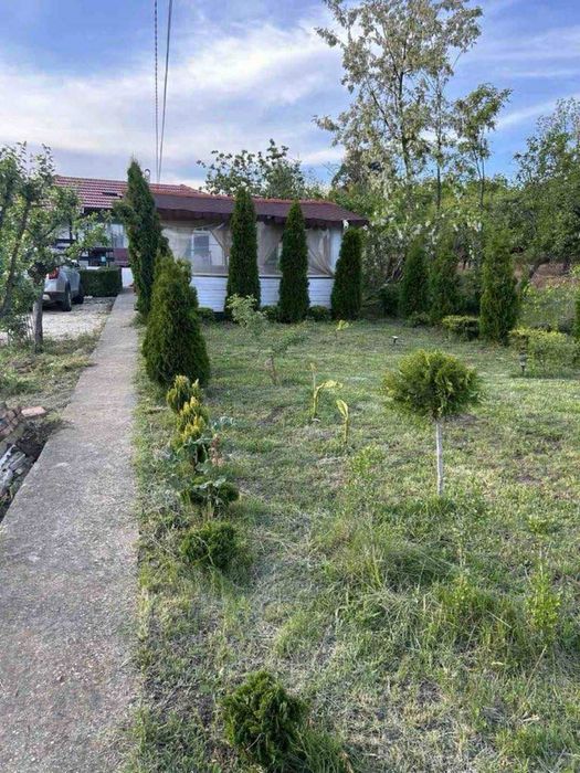 Продава се Къща в с. Ценович, Област Силистра - 2060 кв.м за 25 €/кв.м - Снимка #15