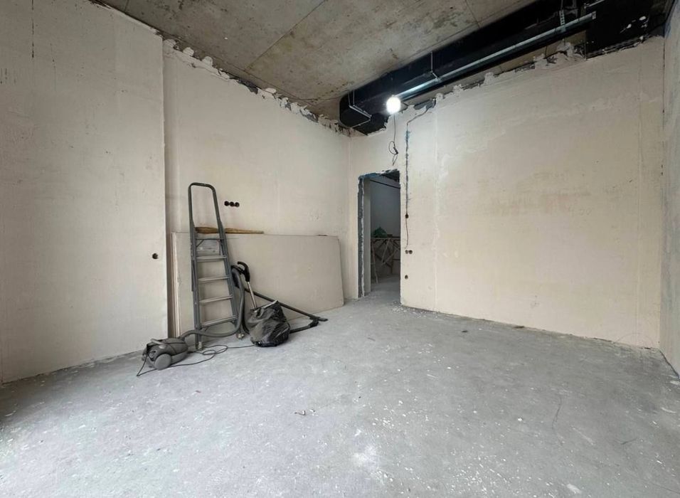 Продаётся 2ком ЖК Mirabad Avenue 64,4м2 КОРОБКА ор-р: Госпитальный